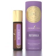 RutaVaLa Essential Oil Roll On 10 ml 