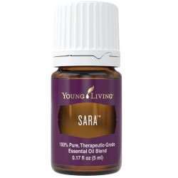 SARA Essential Oil 5 ml