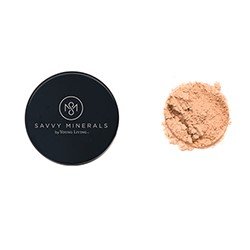 Savvy Eyeshadow Natural Mineral Makeup Best Kept Secret by Young Living 