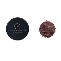 Savvy Eyeshadow Natural Mineral Makeup Diffused by Young Living 