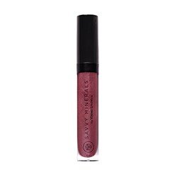 Savvy Lip Gloss Natural Mineral Makeup Abundant by Young Living 