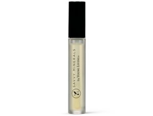 Savvy Lip Gloss Natural Mineral Makeup Luxe by Young Living
