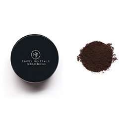 Savvy Multi-Tasker Natural Mineral Makeup Dark by Young Living 