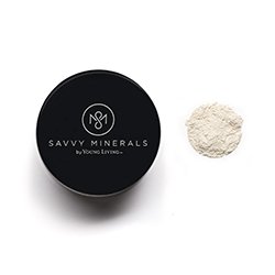 Savvy Veil Natural Mineral Makeup Diamond Dust Large by Young Living