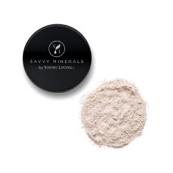 Savvy Veil Natural Mineral Makeup Diamond Dust Large by Young Living
