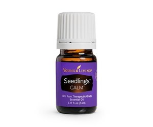 Seedlings Calm Essential Oil for Babies 5 ml