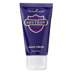 Shutran Essential Oil Natural Shaving Cream