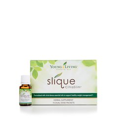 Slique Maintain with Slique Essence and Oolong Tea