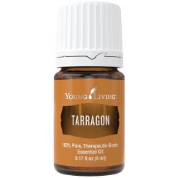 Tarragon Essential Oil (Artemisia dracunculus) 5 ml