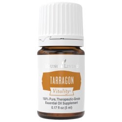 Tarragon Vitality Essential Oil (Artemisia dracunculus) 5 ml 