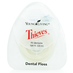 Thieves® Dental Floss 3-pack