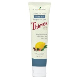 Thieves® Dentarome Ultra Toothpaste