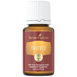 Thieves Essential Oil 15 ml