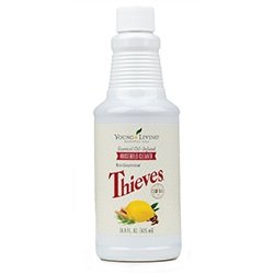 Thieves Essential Oil Household Cleaner  14.4 oz