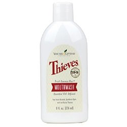 Thieves®  Fresh Essence Mouthwash 8 oz