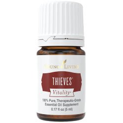 Thieves Vitality Essential Oil 5 ml