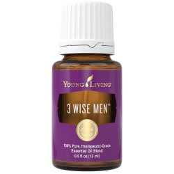 Three Wise Men Essential Oil 15 ml