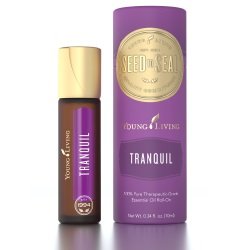 Tranquil Essential Oil Roll On 10 ml