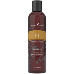 V-6 Blending Oil 8 oz