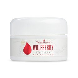Wolfberry Anti Aging Eye Cream