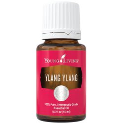 Ylang Ylang Essential Oil (Cananga odorata)  15 ml