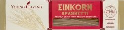 Garys True Grit Einkorn Flour Spaghetti