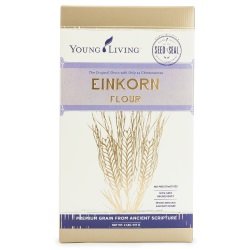 Garys True Grit Einkorn Flour