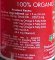 Biostar Empower K9 Organic Hemp Seed Oil Formula for Dogs and Horses 16 Ozs